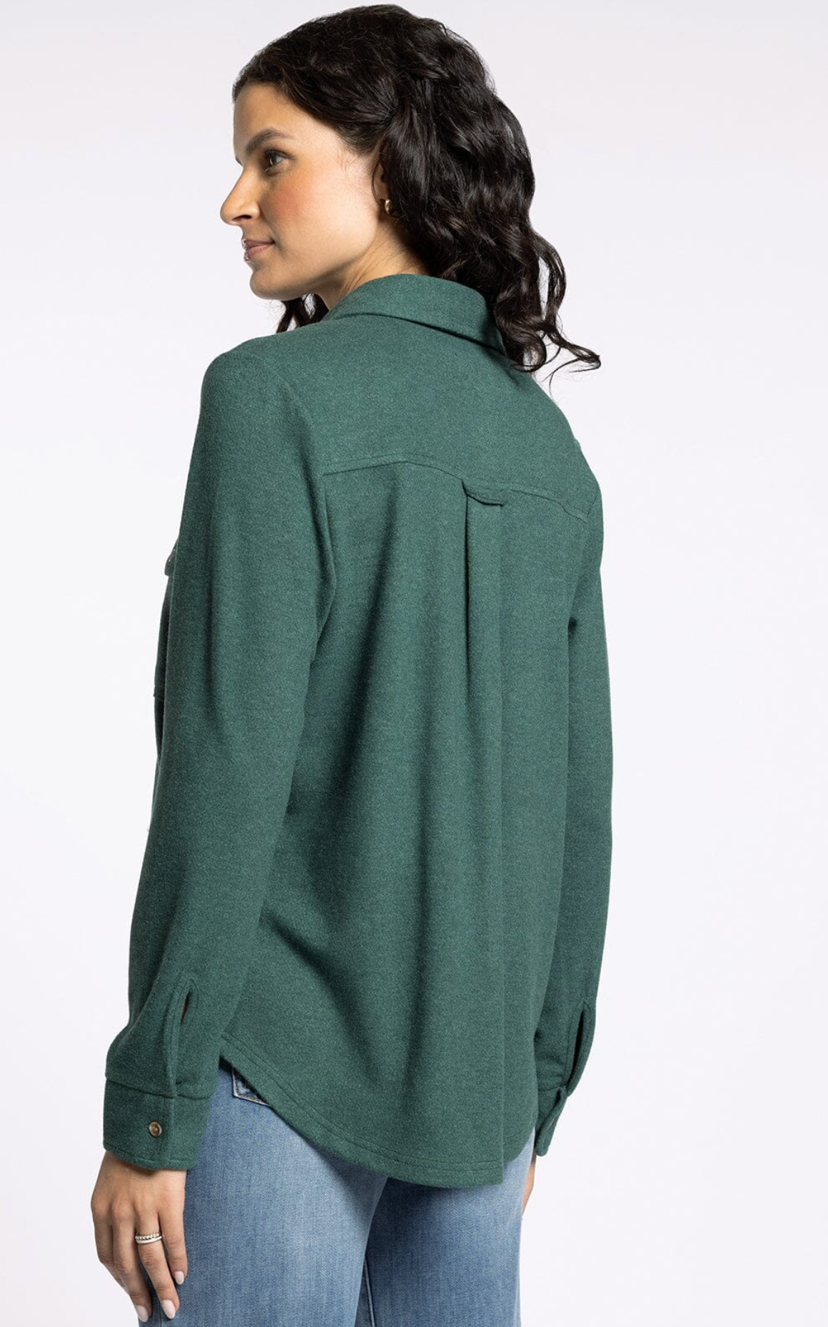 Cassian Shirt - Thread and Supply