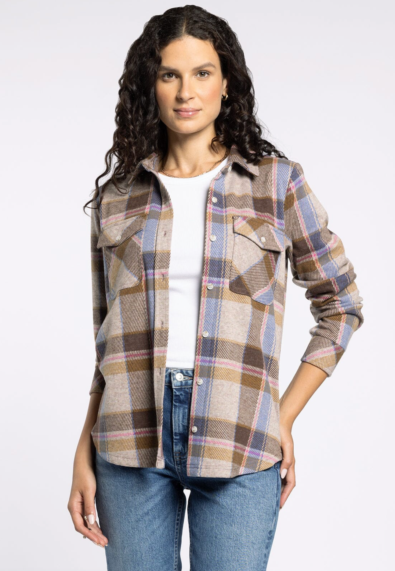 Cassian Shirt - Thread and Supply