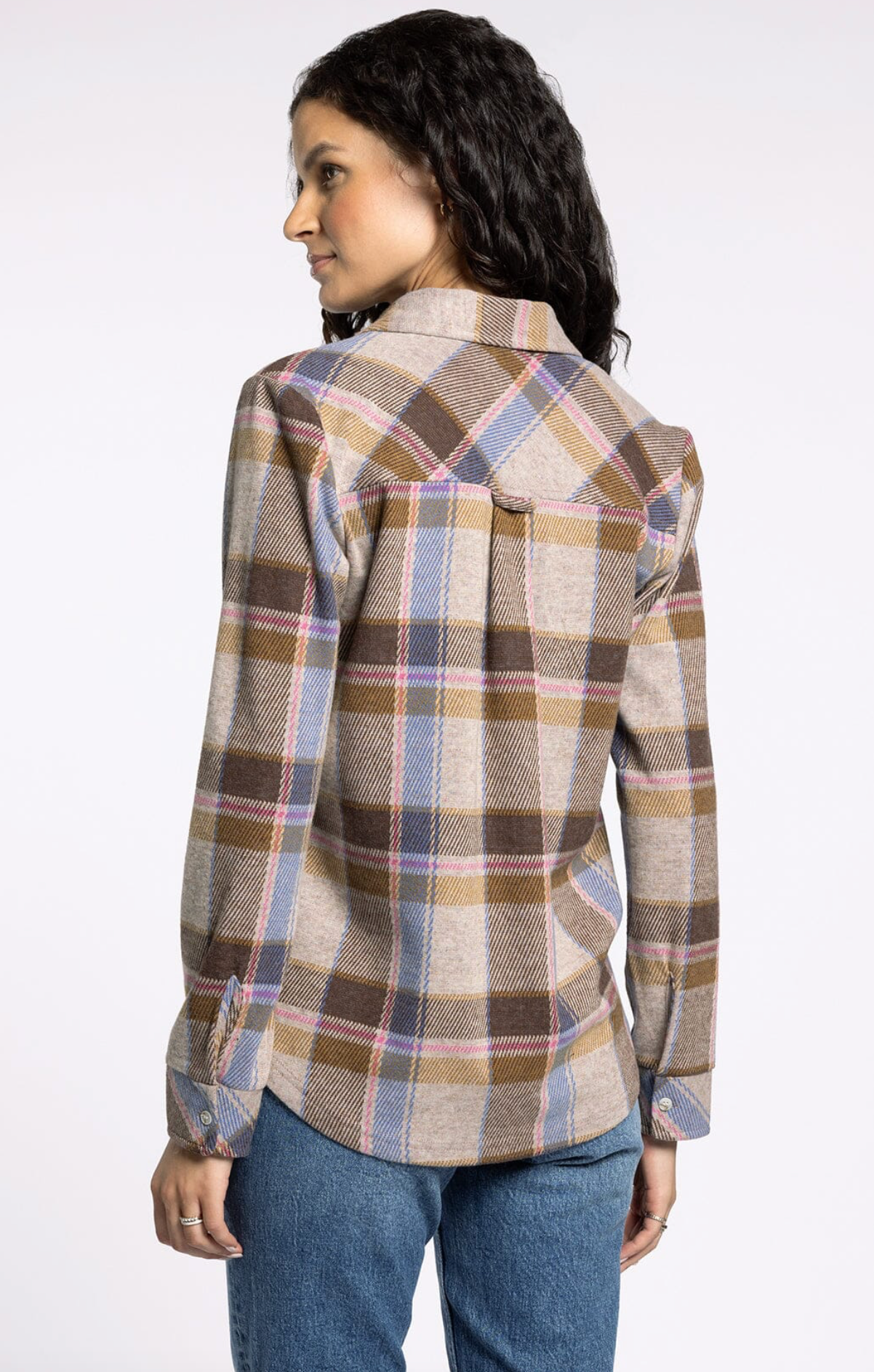 Cassian Shirt - Thread and Supply