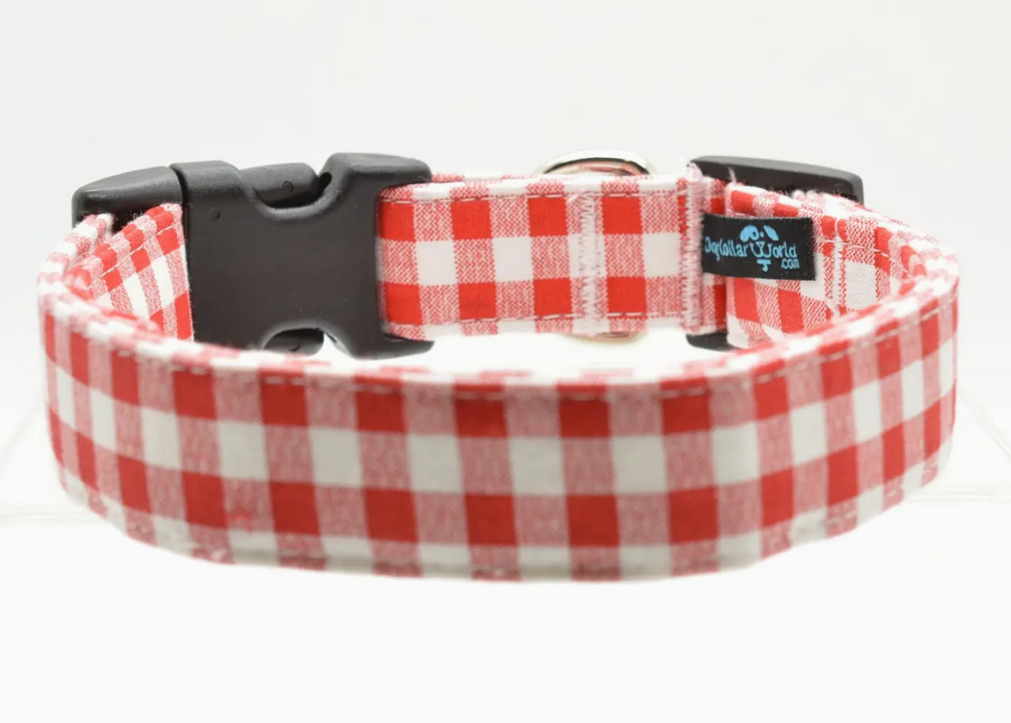 Personalized Collar