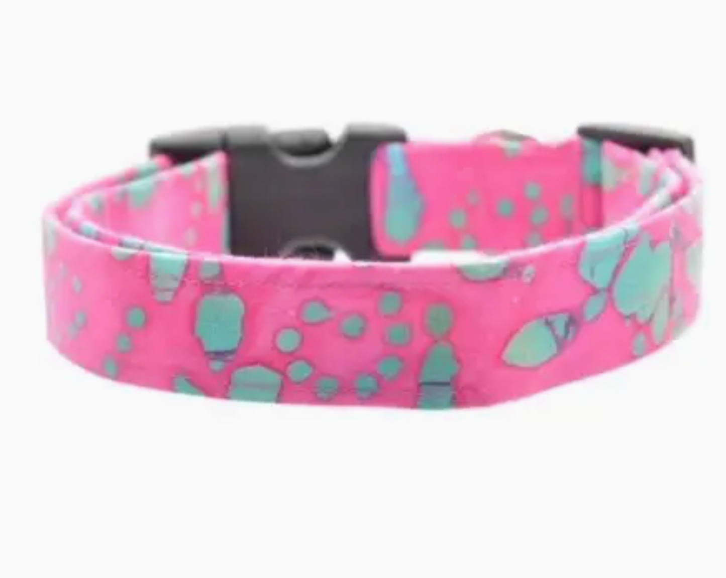 Personalized Collar