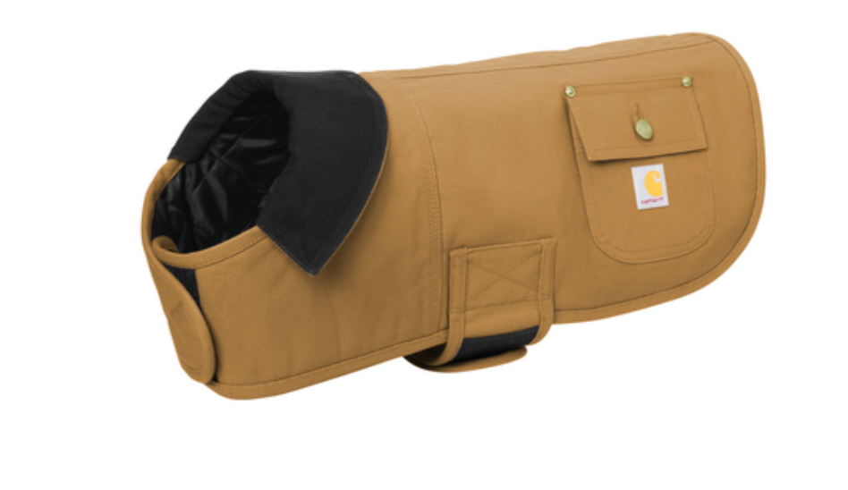 Carhartt Dog Chore Coat
