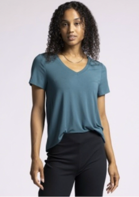 Tatiana Tee
