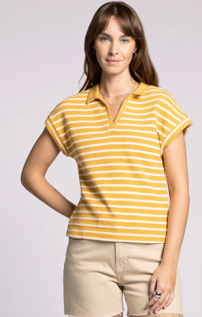 Jenna Top