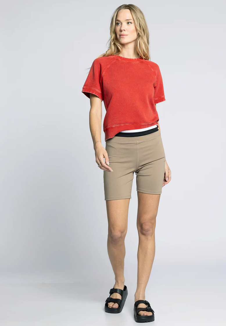 Jordan Short Sleeve