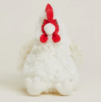 Chicken Warmies Junior