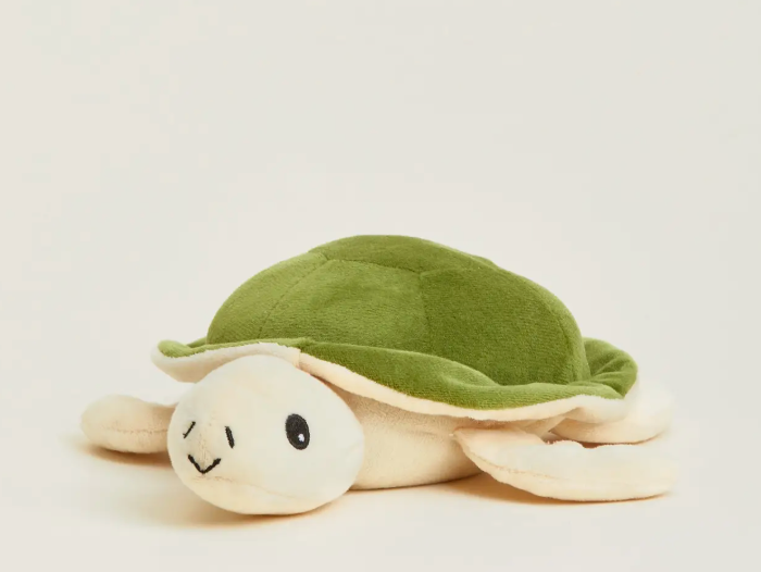 Turtle Warmies Junior