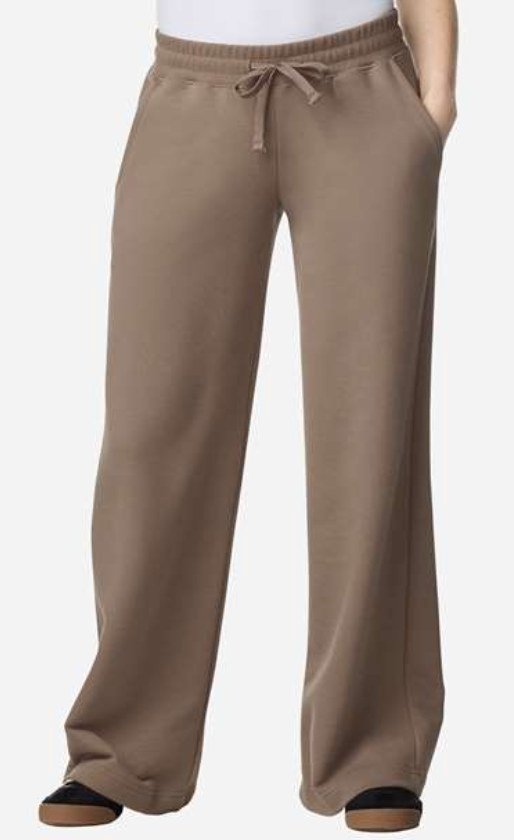 French Terry Sweat Pants