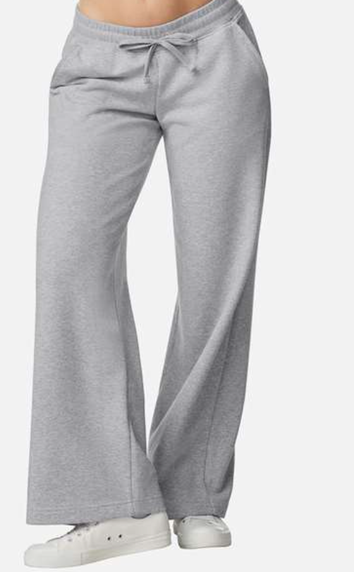 French Terry Sweat Pants