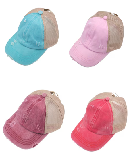 C.C. Beanie Youth Hats