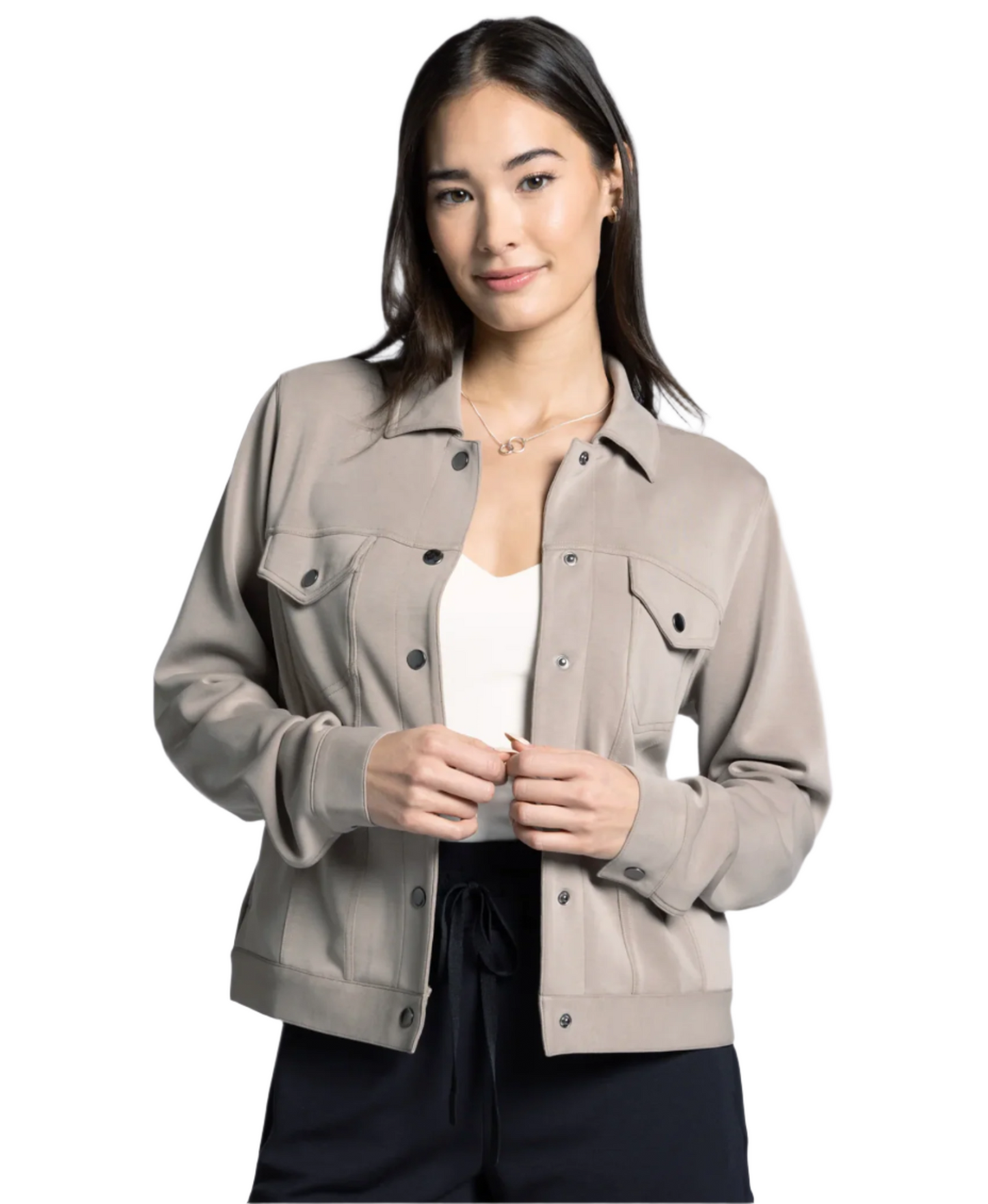 Lou Jacket