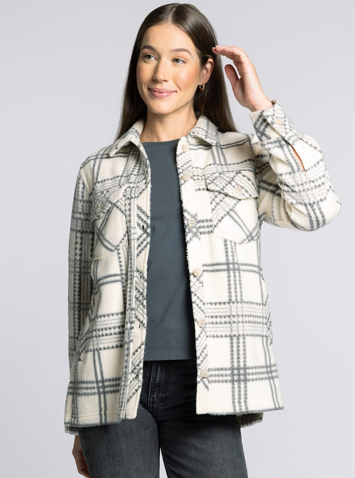 Santa Fe Jacket - Thread and Supply