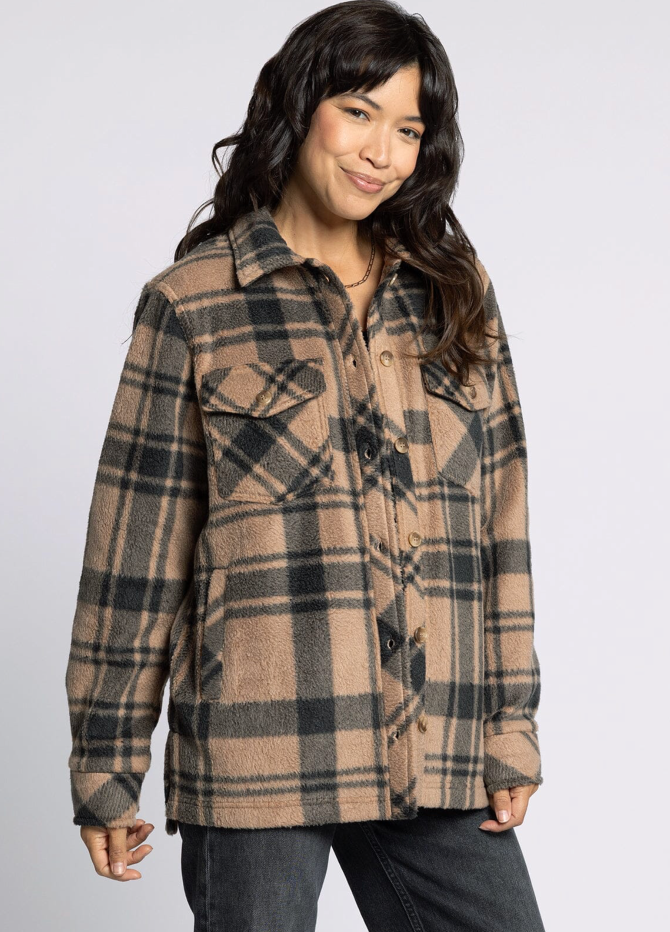 Santa Fe Jacket - Thread and Supply