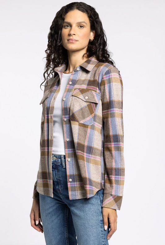 Cassian Shirt - Thread and Supply