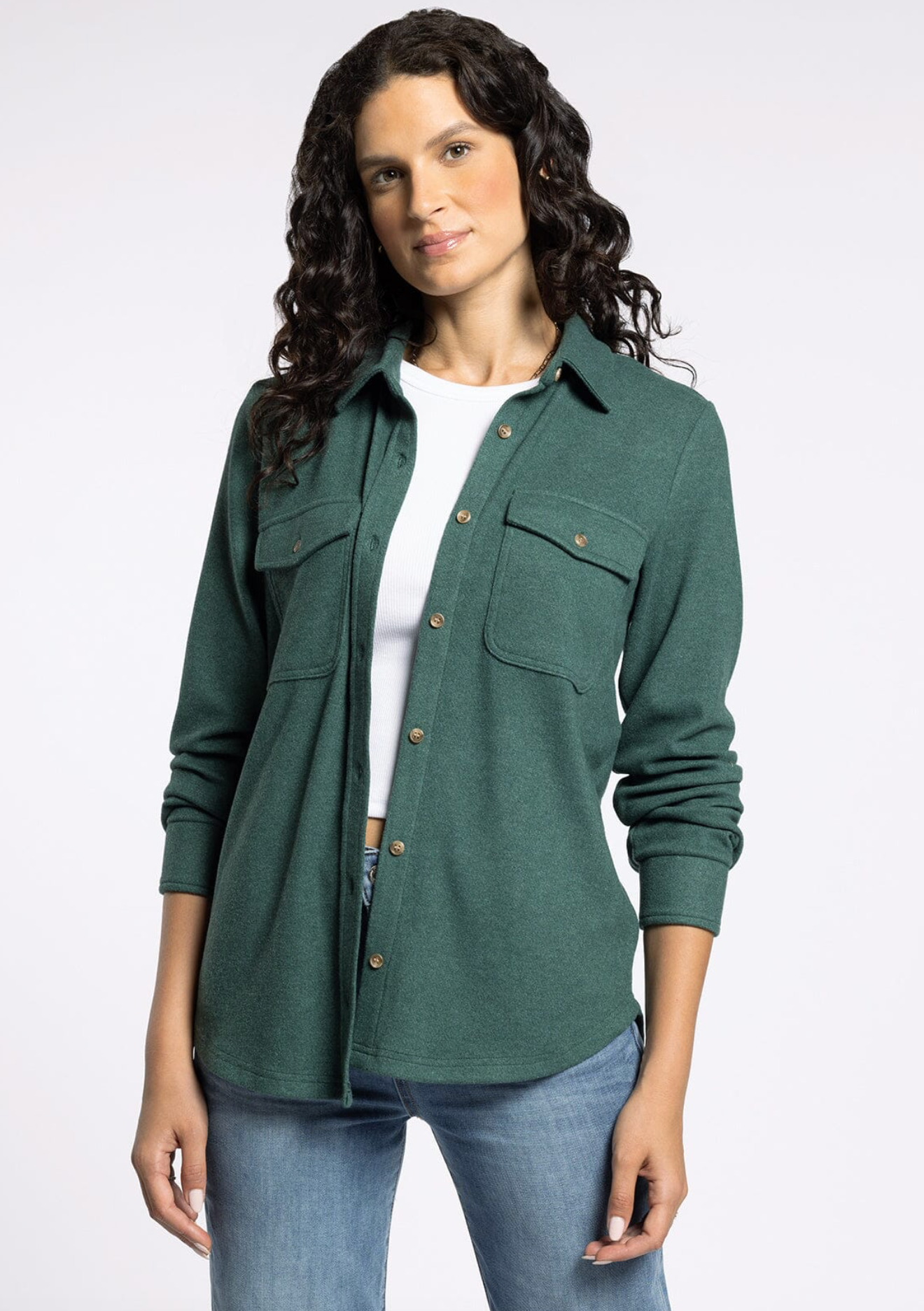 Cassian Shirt - Thread and Supply