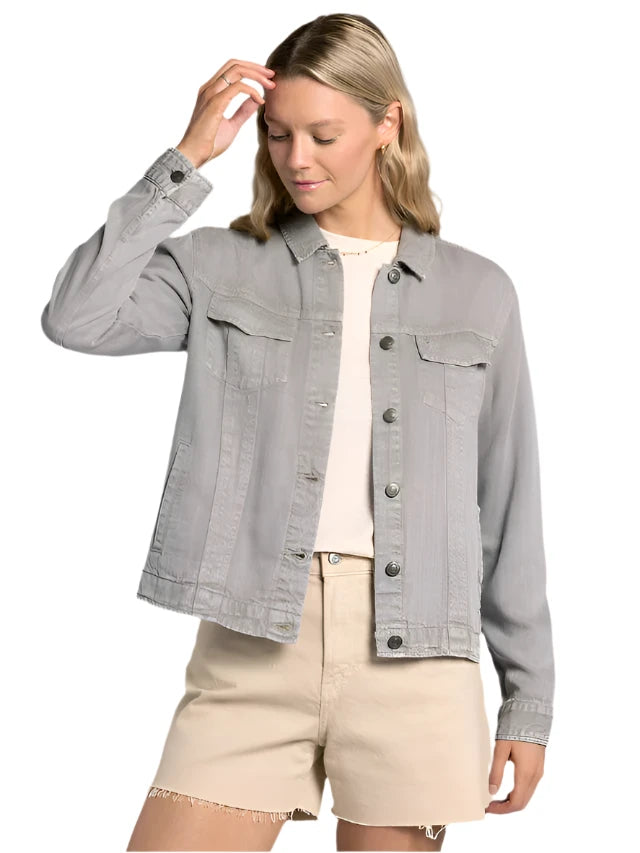 Jackie Jacket