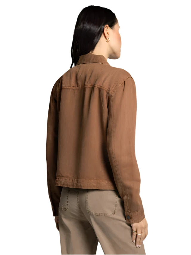 Jackie Jacket
