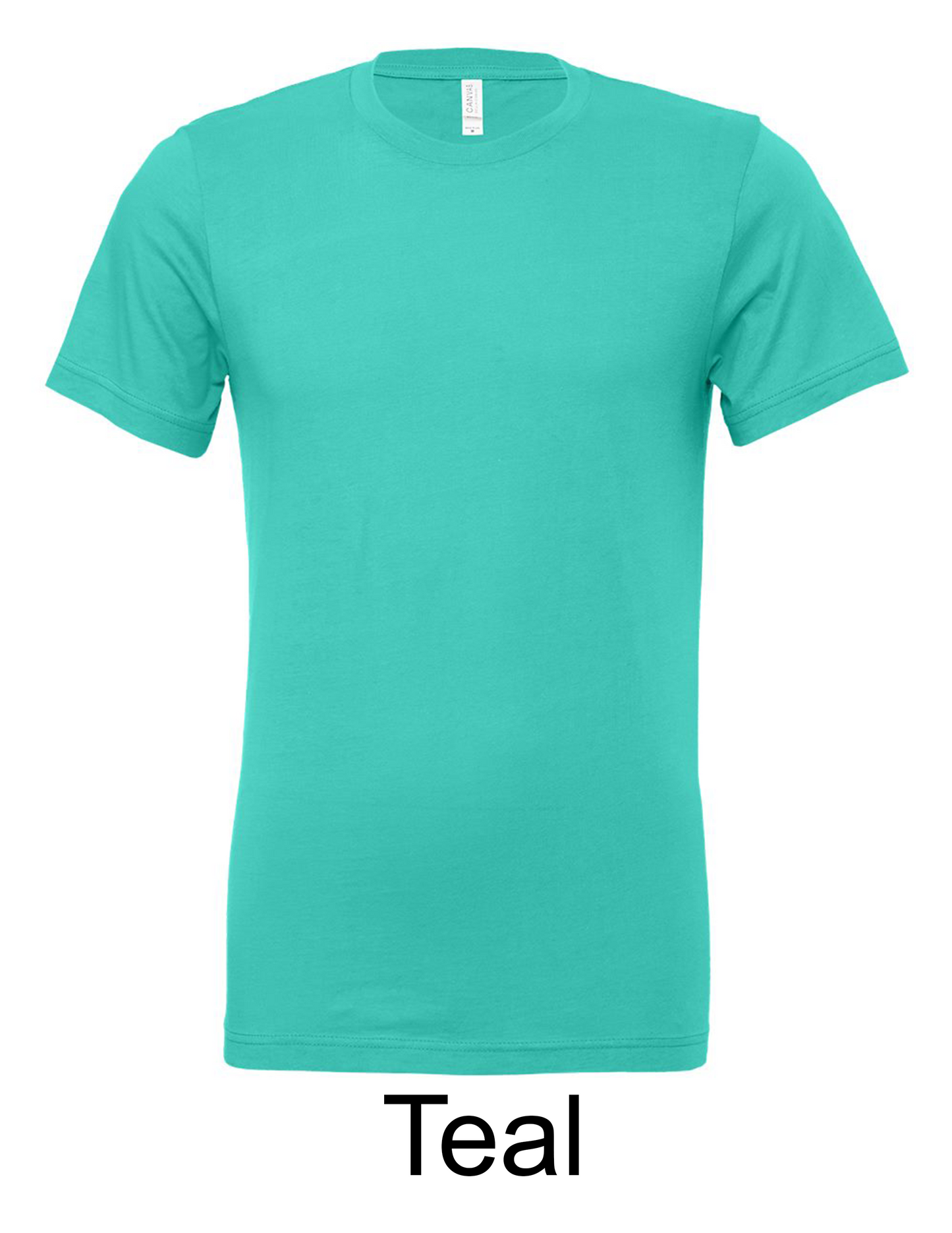 Raising T-Shirt