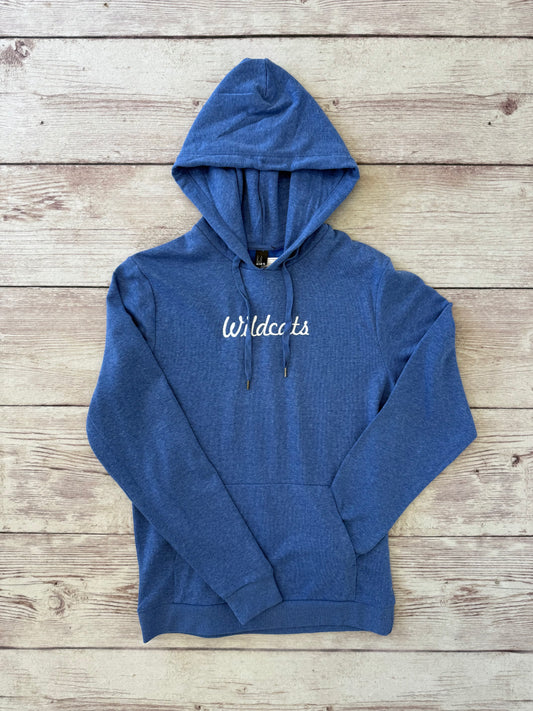 Wildcats Embroidered Hoodie