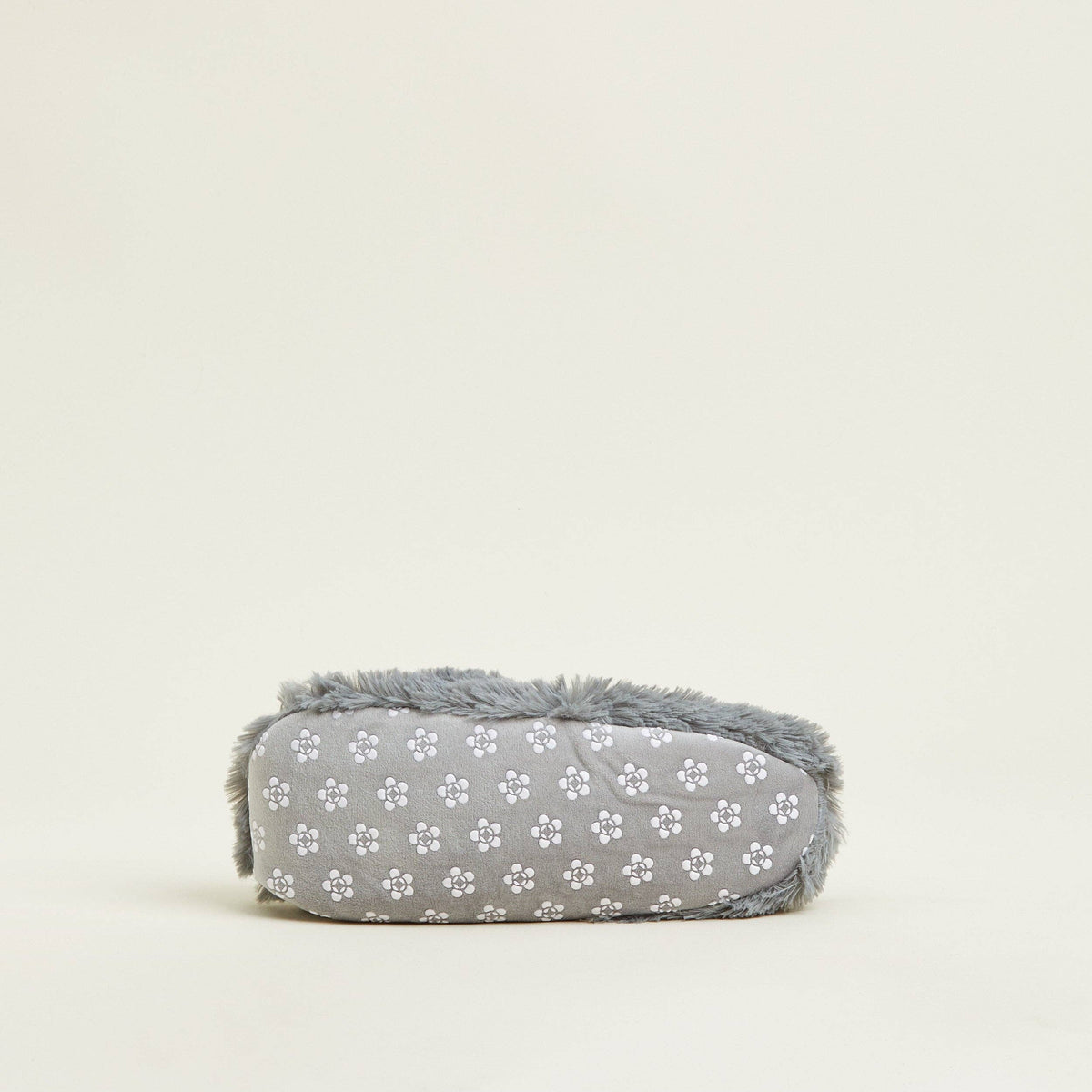 Gray Warmies Slippers  Gift for Teachers Back to School!