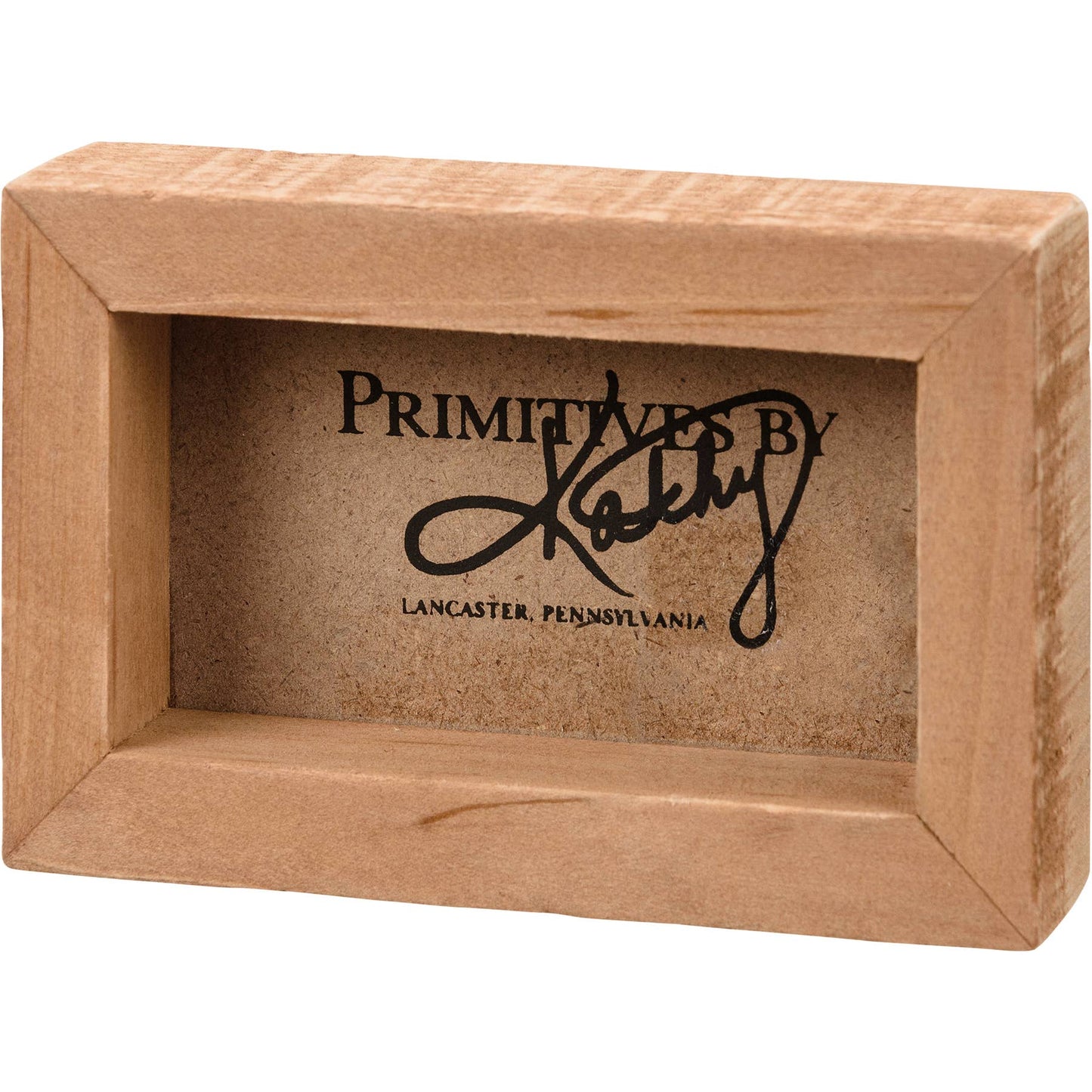 I Really Do Need All These Cats Box Sign Mini