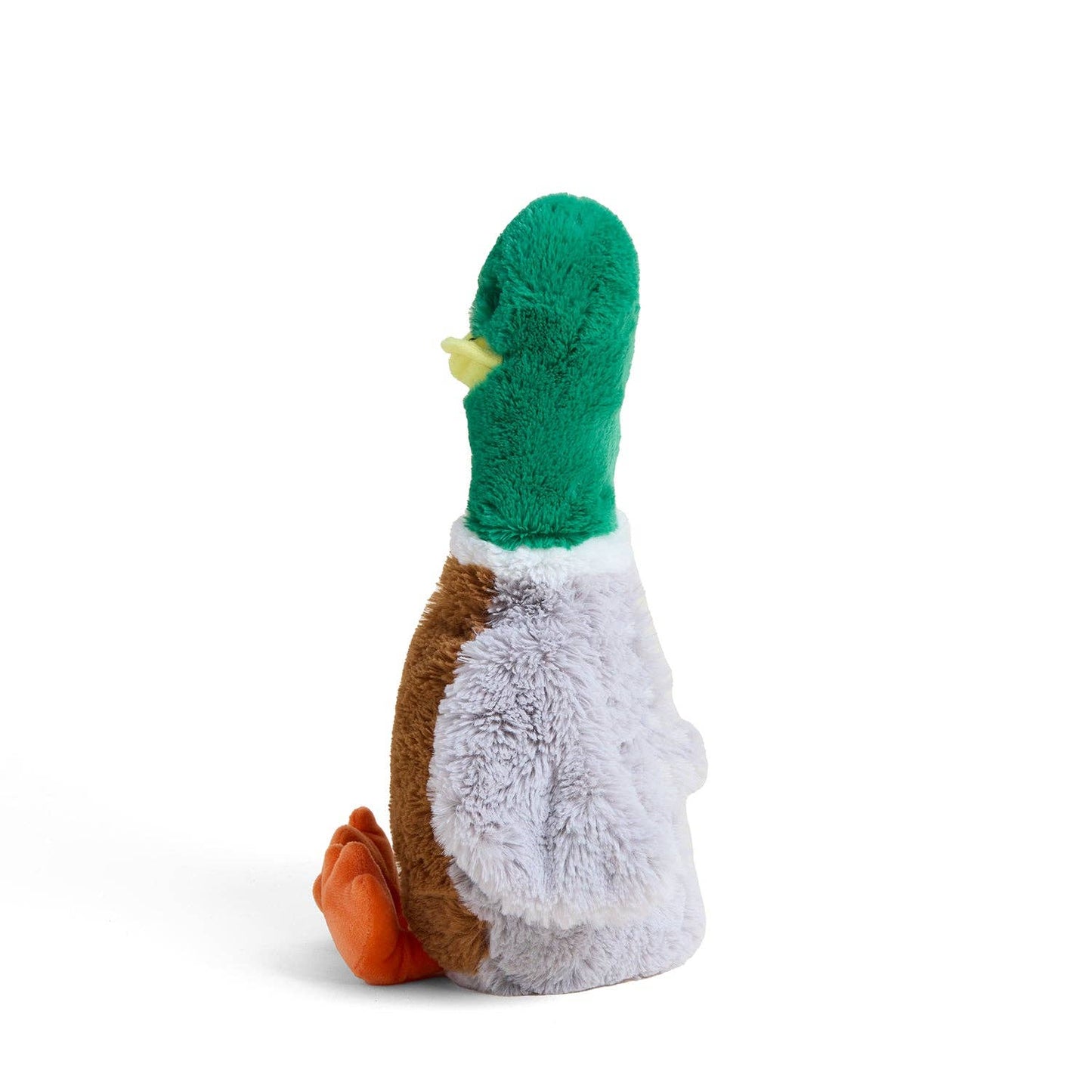 Mallard Pet Toy Warmies - For Pets