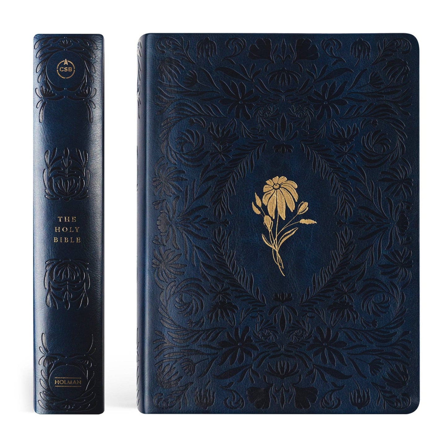 CSB Women's Study Bible: Versailles Theme